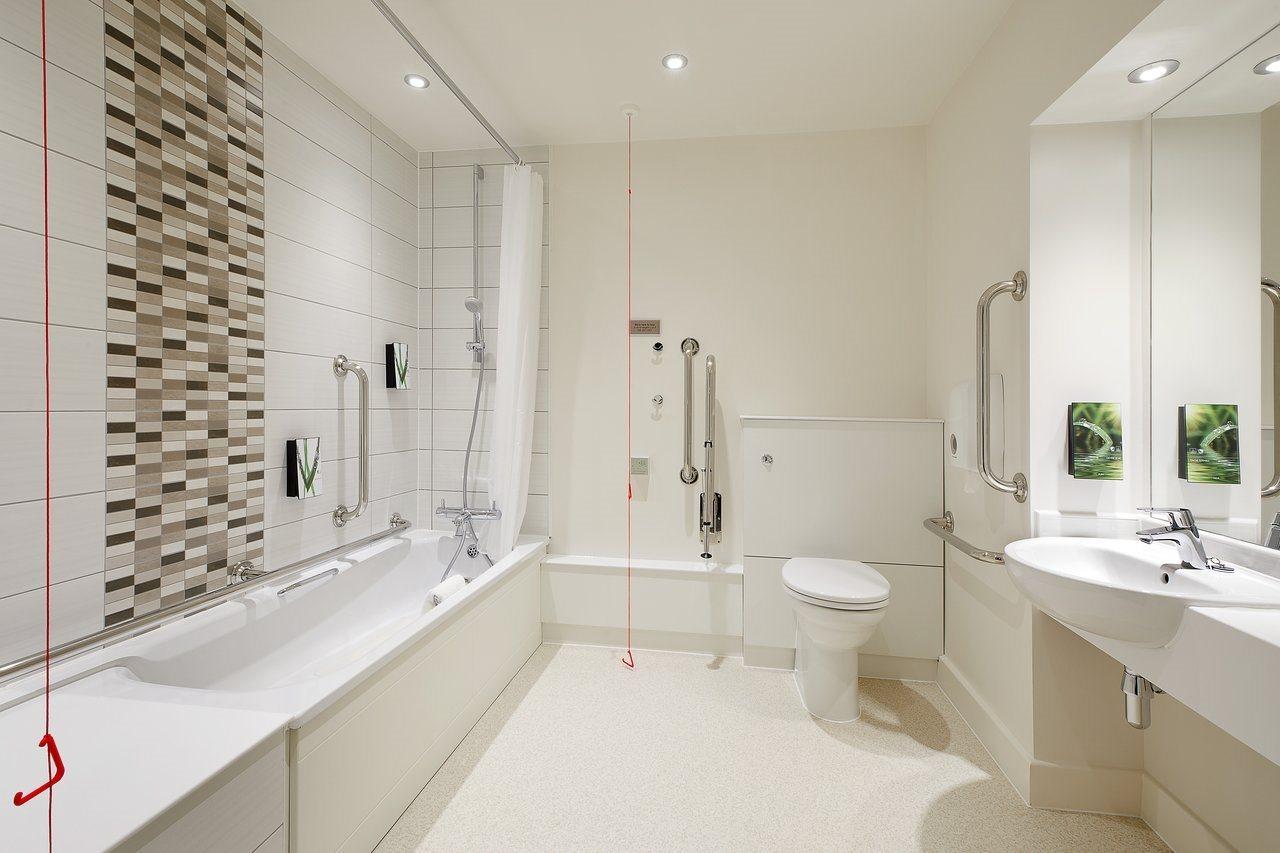 Premier Inn Leeds Headingley Exteriör bild
